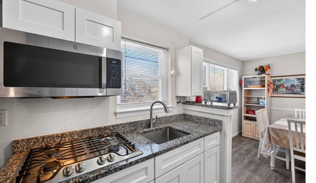 confortable villa in New Carrollton