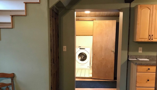 Convenient Country Home