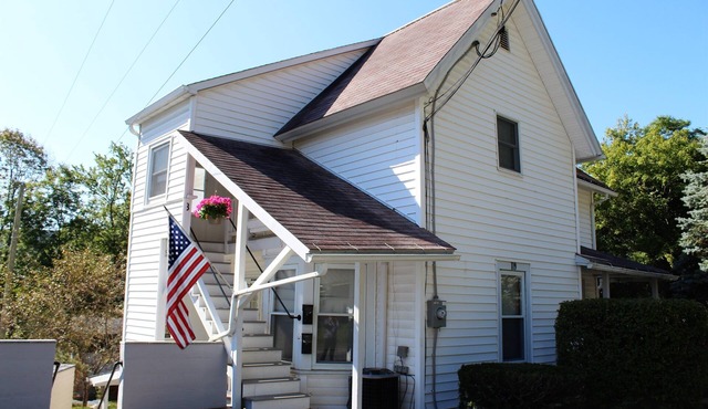 Cooperstown Baseball Rentals - 3rd Baseman
