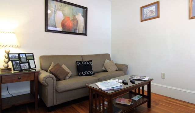 Cooperstown Baseball Rentals - Elm-Triple Play #2L