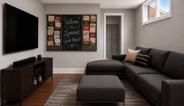 Cosima Guest House: Your Fairfield getaway