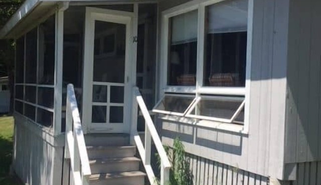 Cottage 10-Piping Rock Resort