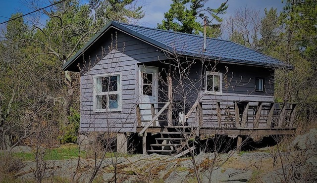 Cottage 2 -1 Bedroom cottage at Katawoda Cottages