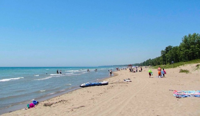 Cottage #2 · Lake Haven Beach Resort