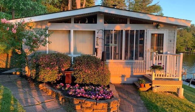 Cottage 9-Piping Rock Resort