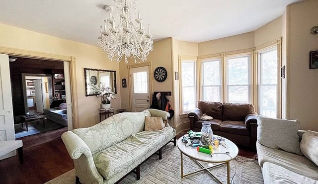 Country Estate-20 Mins from Bassett Hospital and Hall of Fame.