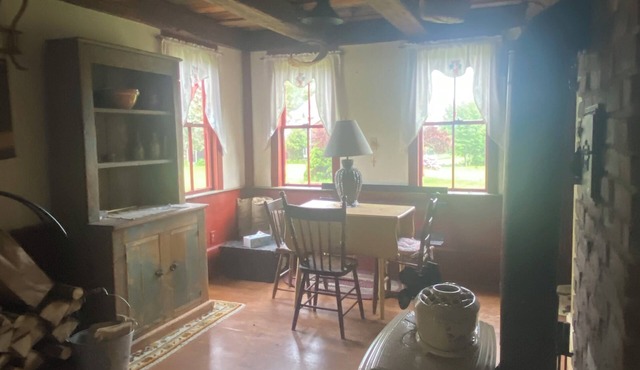 Country Guest House