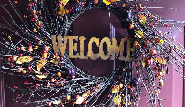 Country Home in Weston Vermont Welcomes You!