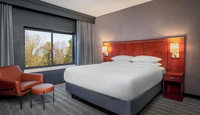 Courtyard by Marriott Boston Andover