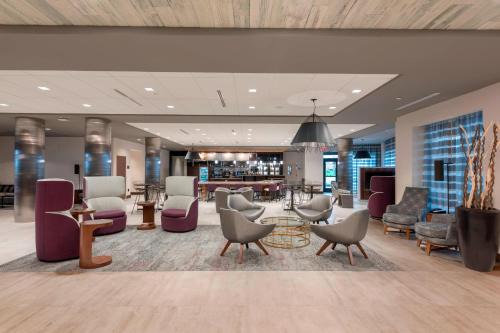 Courtyard by Marriott Cleveland Elyria in Elyria