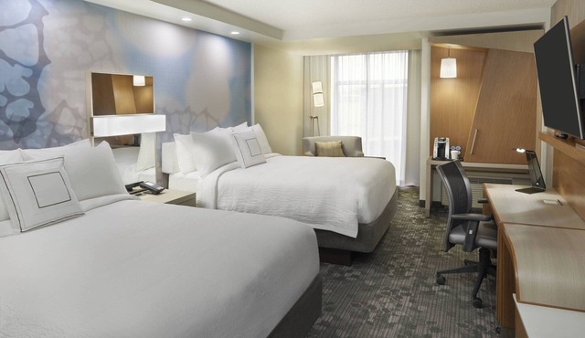 Courtyard by Marriott Oshawa