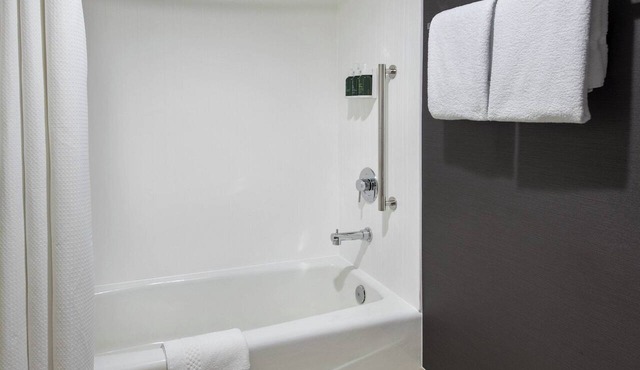 Courtyard by Marriott Poughkeepsie