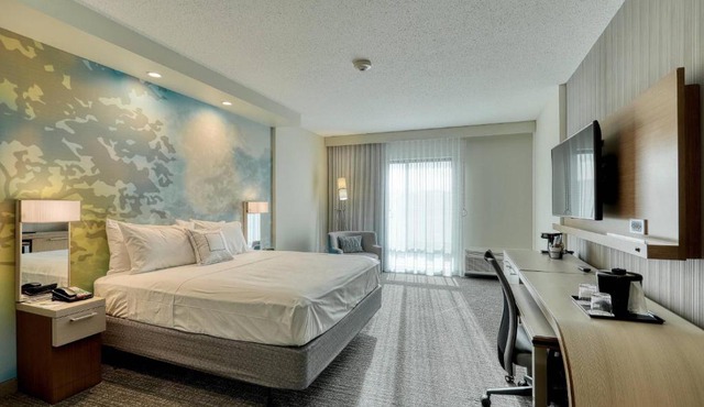 Courtyard by Marriott Southington
