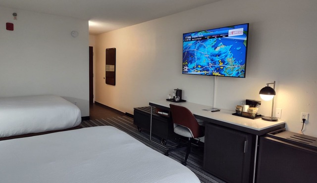 Courtyard Flint by Marriott in Flint