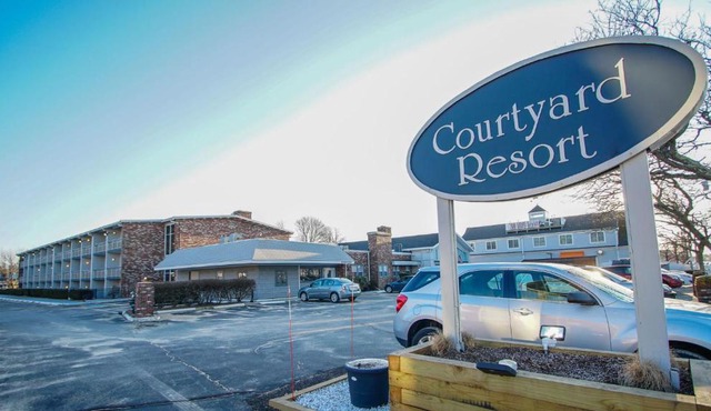 Courtyard Resort