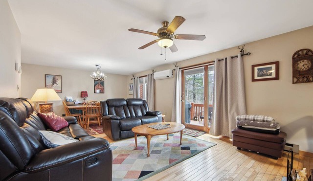 Covered Heated Pool + Billiards + Foosball | North Creek Stay | Sagamore