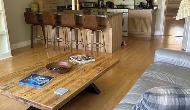 Cozy 1-bedroom with AC & Lake Access WiFi in Ellsworth Near Acadia Bar Harbor