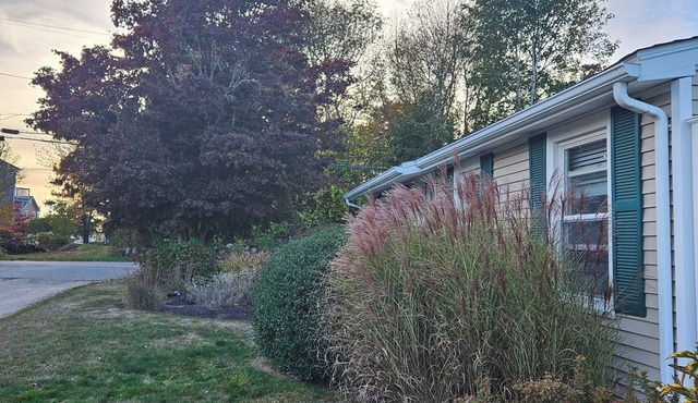 Cozy 3 Bedroom Cottage in Charlestown