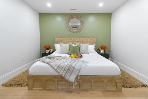 Cozy Boston Stay/8 Minutes to Boston