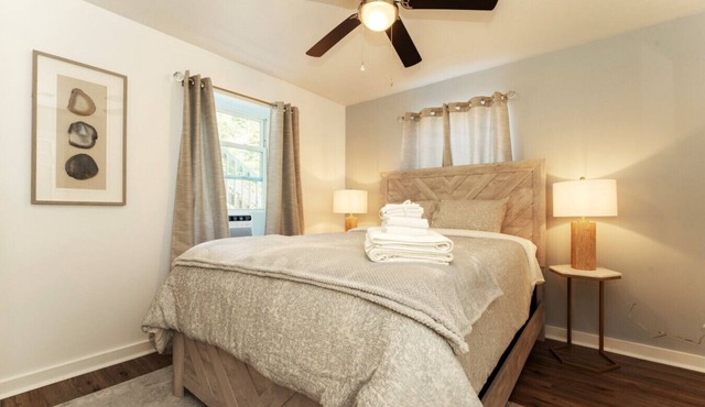 Cozy Condo near Bar Harbor/Acadia Nat’l Park (1)