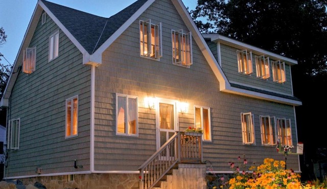 COZY COVE COTTAGE LIMIT 6 cottage