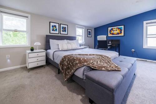 Cozy Eastwood Guesthouse,Private, Convenient, Comfortable