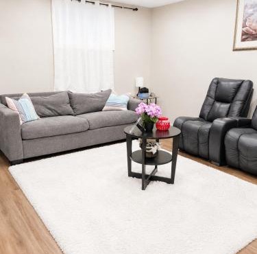 Cozy Luxury Stay, WiFi and Fully Equipped