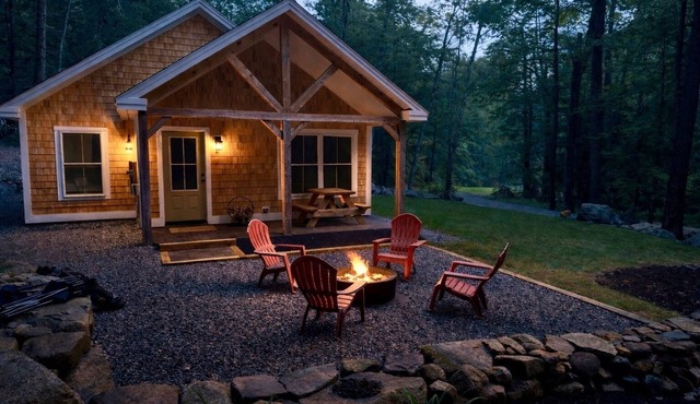 Cozy & Modern 2BR/2BA with Long Pond access in Rome