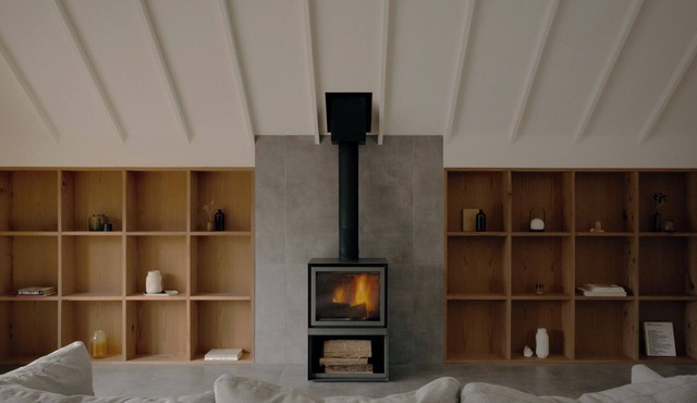 Cozy Modern Chalet in Catskills