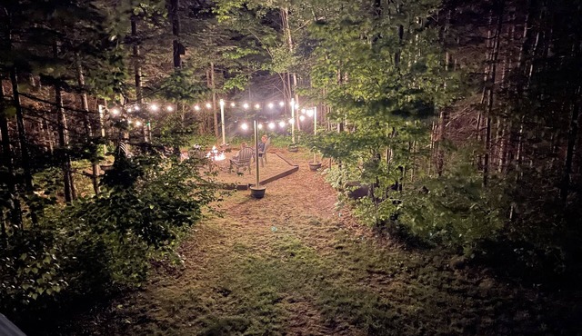 Cozy Mountain Escape - 10 minutes from Bretton Woods Ski Area