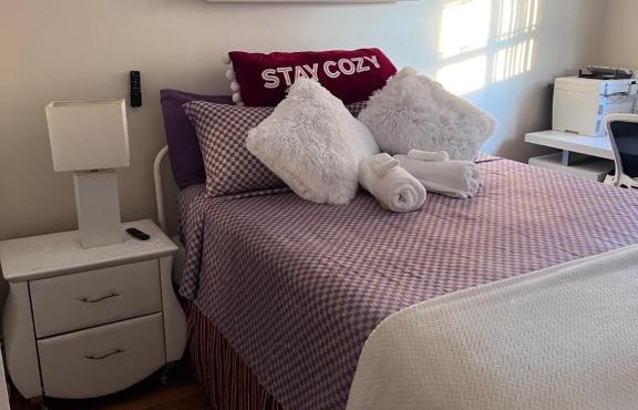 Cozy & Relax Airb&b LLC