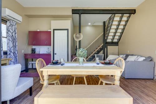 Cozy Rural Guest House: Close to Wedding Venues
