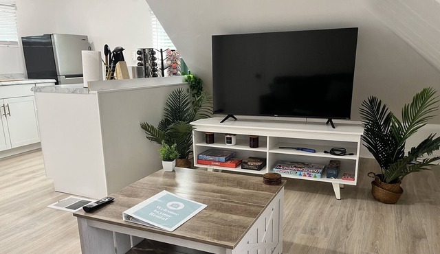🌅 Cozy Sunset 1BR 🌟