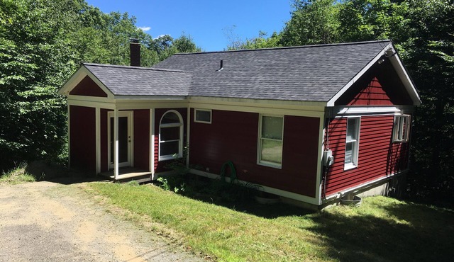 Cozy Vermont home for your Summer and Fall getaway