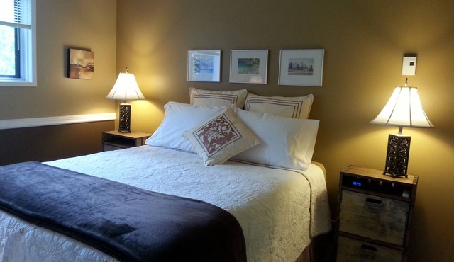 Creekside B & B in Nelson