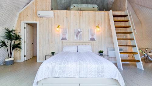 Dôme Le Scandinave