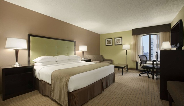 Days Inn by Wyndham Baltimore Inner Harbor