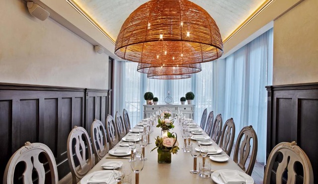 Delamar West Hartford