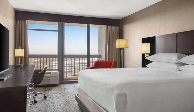 Delta Hotels by Marriott Somerset