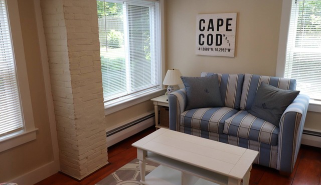 Dennis Village - Adorable Studio Cottage (CapeCodProperty 100)