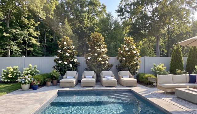 Designer Sag Harbor Home w/Pool + Fire Pit + Yard