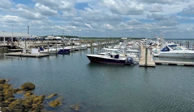 Dharma Cottage - A Quiet 3BR Coastal Getaway in Historic Fairhaven