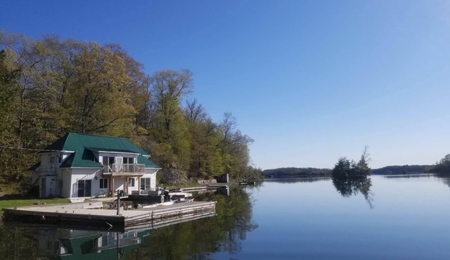 Discover Melody Lodge, Ontario's Best-Kept Secret Where Tranquil Nature, Adventure, and Comfort Await.