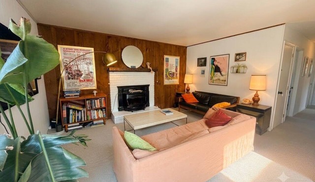 Ditch Plains Surf Bungalow