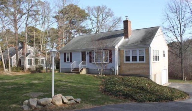 DMASS-Walk to Dennis Village