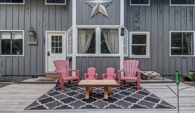 Dog Friendly Cabin, Minutes To Chocorua Preserve