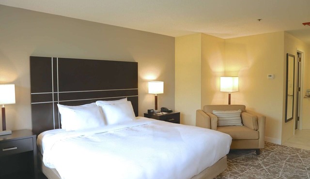 DoubleTree by Hilton Boston - Rockland