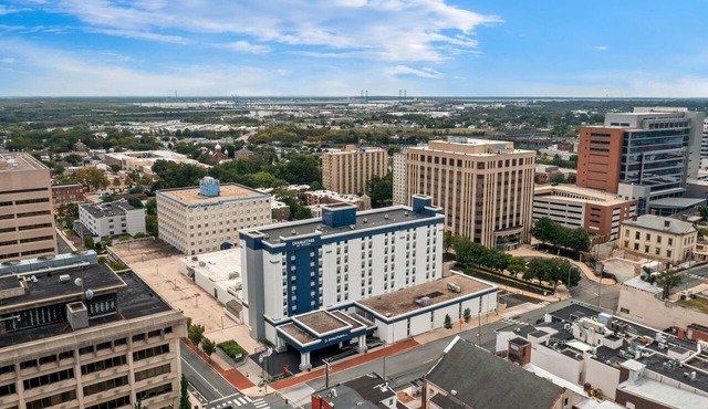 DoubleTree by Hilton Downtown Wilmington - Legal District in Wilmington