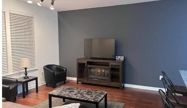 Downtown Memphis Loft Apartment in Memphis