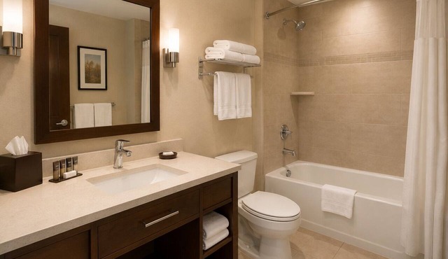 Downtown Toronto 2BR Retreat Near Dundas Square